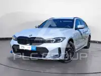 2025 BMW 320