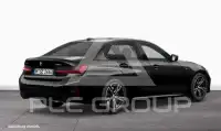 2025 BMW 320