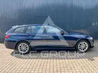 2025 BMW 320