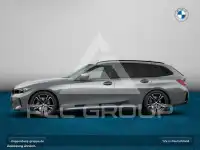2025 BMW 320
