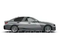 2025 BMW 320