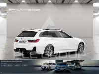 2025 BMW 320