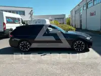 2025 BMW 320