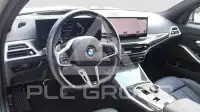 2025 BMW 320
