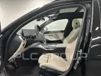 2025 BMW 320