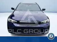 2025 BMW 320