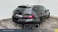 2025 BMW 320