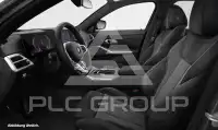 2025 BMW 320