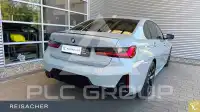 2025 BMW 320
