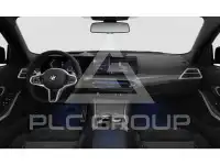 2025 BMW 320