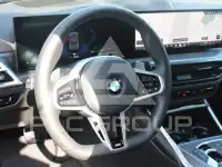 2025 BMW 320