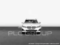 2025 BMW 320