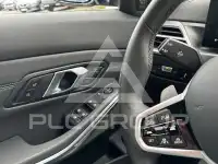 2025 BMW 320