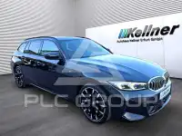 2025 BMW 320