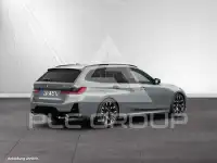 2025 BMW 320