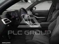 2025 BMW 320