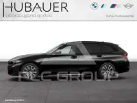 2025 BMW 320