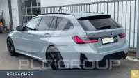 2025 BMW 320