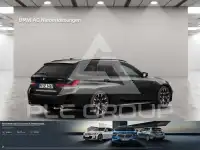 2025 BMW 320