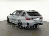 2025 BMW 320