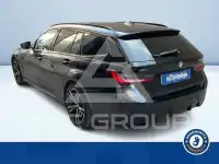 2025 BMW 320