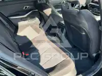 2025 BMW 320