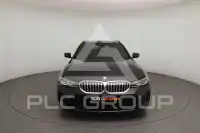 2025 BMW 320
