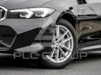 2025 BMW 320