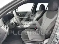 2025 BMW 320