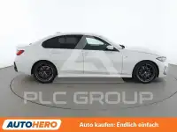 2025 BMW 320
