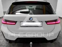 2025 BMW 320
