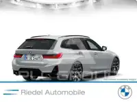 2025 BMW 320