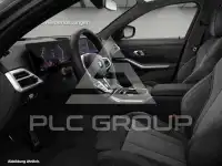 2025 BMW 320