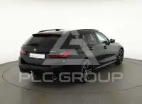 2025 BMW 320