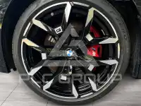 2025 BMW 320