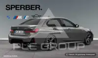 2025 BMW 320