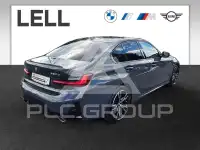 2025 BMW 320