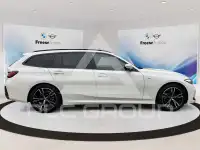 2025 BMW 320