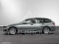 2025 BMW 320