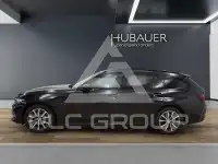 2025 BMW 320