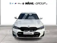 2025 BMW 320