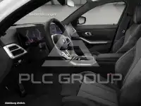 2025 BMW 320