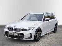2025 BMW 320