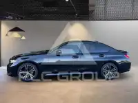 2025 BMW 320