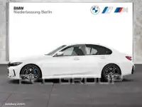 2025 BMW 320
