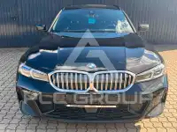 2025 BMW 320