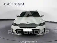 2025 BMW 320