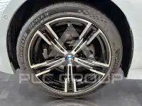 2025 BMW 320