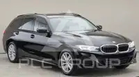 2025 BMW 320