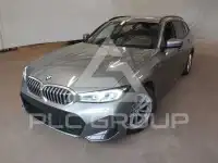 2025 BMW 320